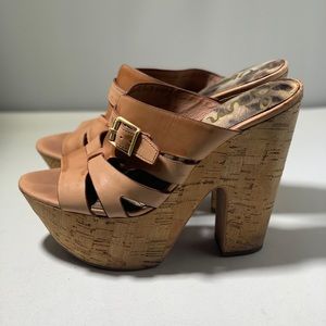 Sam Edelman Wedges